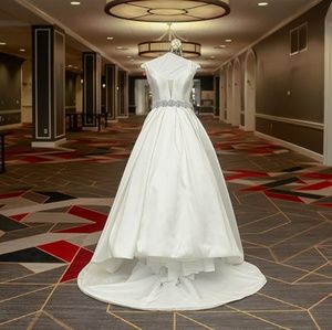 Wedding Gown